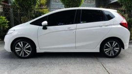 Honda Jazz VX 2016 Paddle Shift for sale 
