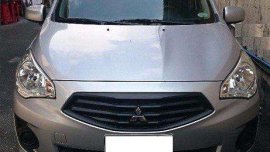 Mitsubishi Mirage G4 2016 for sale 