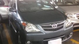Toyota Avanza 2011 for sale 