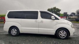 2013 Hyundai Grand Starex CVX for sale 