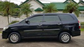 2014 TOYOTA INNOVA 2.5G AT D4D for sale 