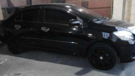 Toyota Vios 1.3 automatic 2011 model for sale 