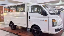 Hyundai H100 for sale