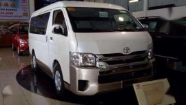 2018 Toyota Hiace brand new for sale 