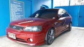 Fuel Efficient Ford Lynx RS 2004 For Sale