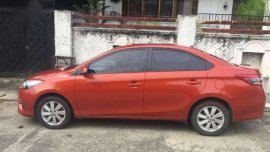 Toyota Vios 1.5G automatic 2014 for sale 