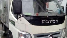 2014mdl Futon Tornado truck for sale 