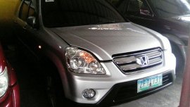 Honda CR-V 2006 for sale 