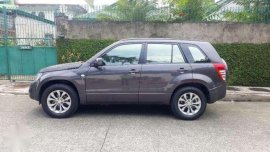 2014 Suzuki Grand Vitara Automatic for sale 