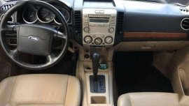 Ford Everest 2009 Limited Edition 4x2 Diesel for sale 