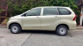 2013 Toyota Avanza Manual 24tkm for sale 