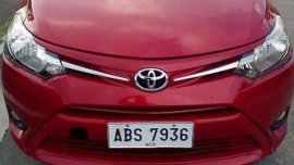 Toyota Vios 2015 for sale 