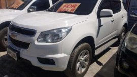 Chevrolet Trailblazer 2015 for sale 