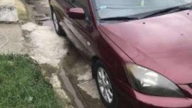 For sale Mitsubishi Lancer 2008 glx 