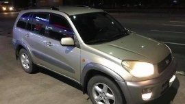 Toyota RAV4 2004 for sale 