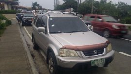 Honda CR-V 1999 for sale 