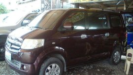 Suzuki APV 2008 for sale 