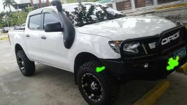 2014 Ford Ranger XLT for sale