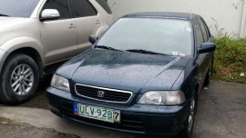 Honda city 1996 Year 55K for sale