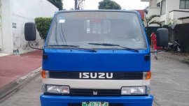 1999 Isuzu Elf dropside NKR for sale