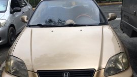 Honda civic 1996 model matic vtec for sale