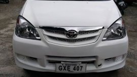 2007 Toyota Avanza 1.3J  for sale 