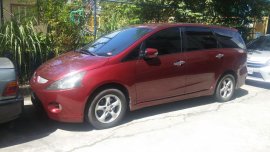 Mitsubishi Grandis 2007 for sale