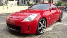 Nissan 350Z 2003 for sale 