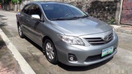 2011 Toyota Corolla for sale