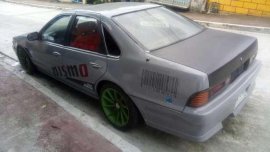 For sale Nissan Cefiro like new for sale 