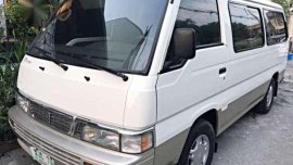 Nissan Escapade 2003 for sale
