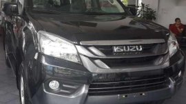 2017 Brand New Isuzu MUX 4X2 Units For Sale 