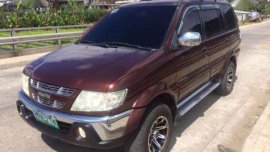 2008 Isuzu Sportivo For Sale