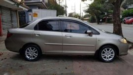 Honda city 2006 for sale
