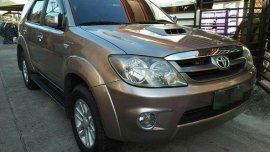 Toyota Fortuner 2005 for sale 