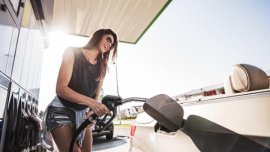 6 useful tips to increase your car’s fuel efficiency