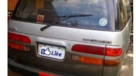 2000 Toyota Townace Automatic Silver For Sale 