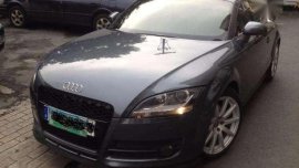 2008 AUDI TT good as new for sale 