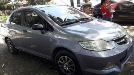 2008 Honda City iDSi Manual Blue For Sale 