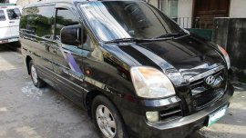 Hyundai Starex 2005 for sale 