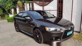 Mitsubishi Lancer EX GT-A CVT 2013 Year for sale 