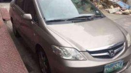 2006 Honda City all power for sale 