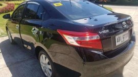 2015 Toyota Vios for sale