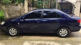 Toyota Corolla Altis automatic 2002 for sale