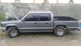 Mitsubishi L200 93mdl 200k for sale 