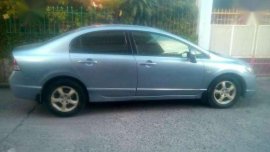 2007 Honda Civic 18V i-vtec ALL power  for sale 