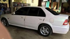 Honda City Type Z 2000 for sale 