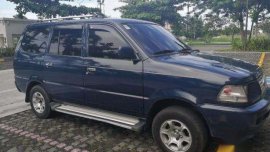 For sale 2001 Toyota Tamaraw FX (Diesel) 