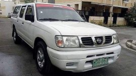 Nissan Frontier 2001 for sale 