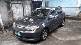 2006 Toyota Vios Gasoline for sale